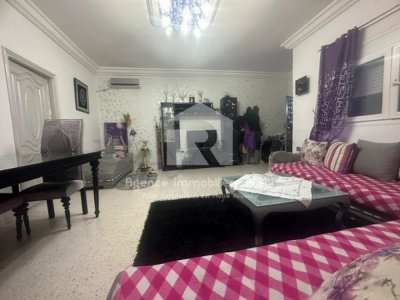 A VENDRE | Appartement S+2 | Cité Gazerne –Sousse