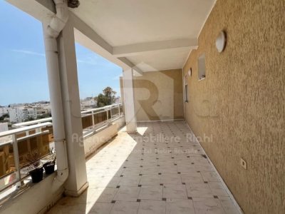 À LOUER | Appartement S+1 non meublé | Hammem Sousse - route principale