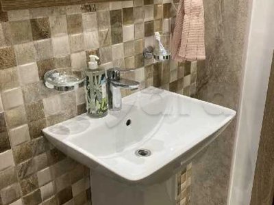 Triplex villa tilel