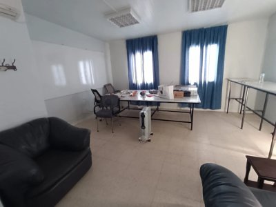 A louer un local bureautique à Hammam Sousse