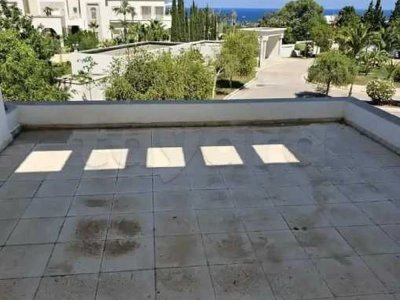 villa bais des anges kantaoui vue mer