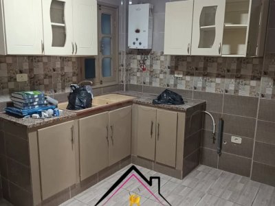 Un appartement s+2 à hammam sousse