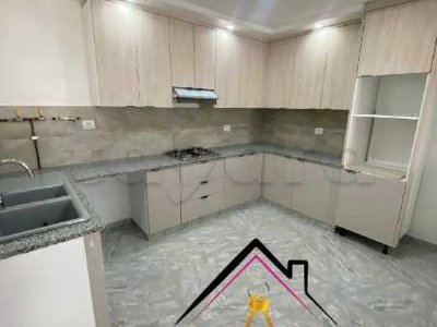 un appartement s+3 jamais habité à hammam sousse
