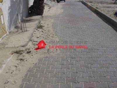 UN BEL APP A DEUX PAS DE LA PLAGE DE HAMMAM SOUSSE