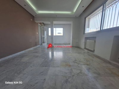 JOLIE APP S+2 A RUE DES ORANGERS KHZAMA