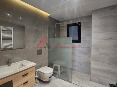 A loué s+1 meublé à Hammam Sousse