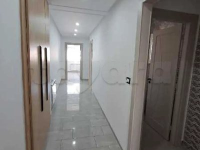 #Appartement [#S+3] et [#s+2] 
Jamais Habité #Hammem Sousse #Bhayer