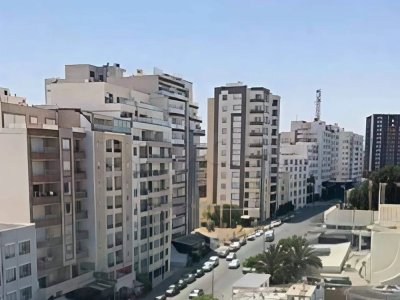 EXCLUSIVITÉ FONCIÈRE : IMMEUBLE TRAVERSANT – POTENTIEL R+10