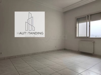 Un très bel Appartment  S+1 à louer à Khezema Sousse
