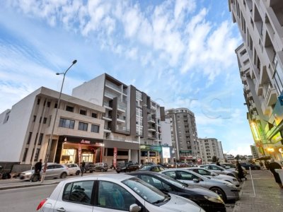 Appartement sahloul sousse
