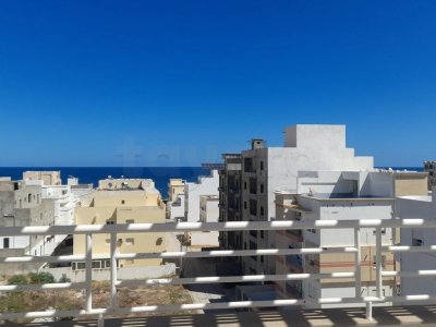 Appartement s3 a vendre tantana sousse