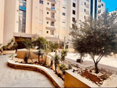 Appartement Ain Zaghouan Nord