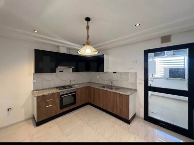 Appartement S2 La Soukra