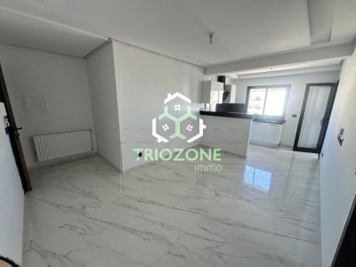 louer – Appartements S+1 haut standing à cité Wahat