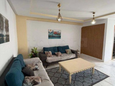 A louer Appartement S+1 meublé haut standing