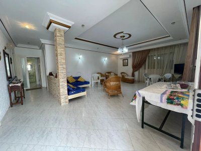Villa à vendre à Chebba – Opportunité à saisir !