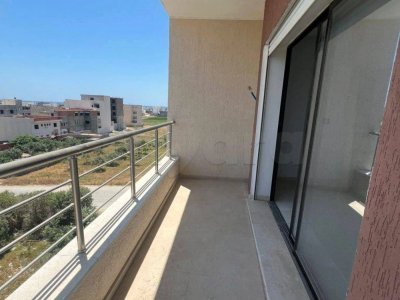 appartement à kelibia