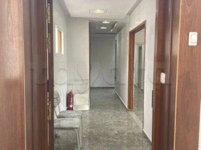 vente appartement haut standing avenu Êtas unis Lafayette