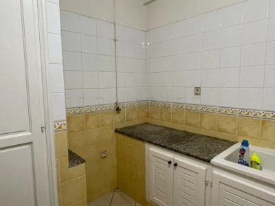Appartement S+1 à louer à ain zaghouan