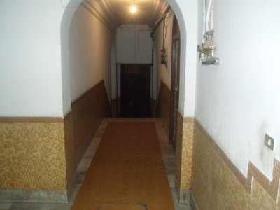 appartement meuble