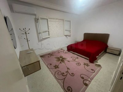 apartement les jasmin