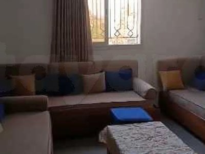 appartement meublé S+2 manouba centre