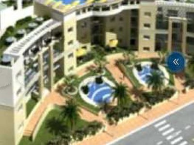 Appartement S+1 Lux yassemine Hammamet