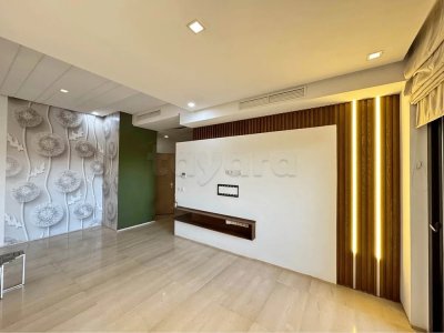 🏡 À Vendre – S+3 à Jardins de Carthage avec Parking Sous-Sol & Cellier
