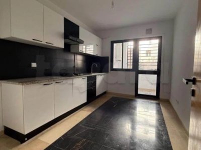 🏡 À LOUER – S+3 Haut Standing avec Suite Parentale à La Nouvelle Soukra
