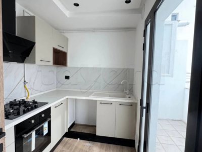 📢 À louer – S+1 jamais habité à Nouvelle Soukra