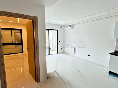 🏡 À vendre – S+1 jamais habité à Nouvelle Soukra direct promoteur