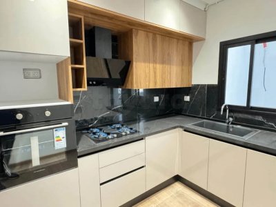 🏡✨ À louer – Appartement S+2 à La Nouvelle Soukra ✨🏡