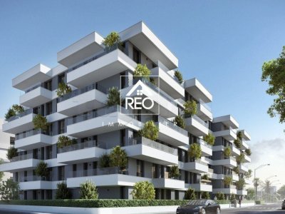 A VENDRE : Des appartements S+1, S+2 et S+3 (Direct Promoteur ) dans un environnement calme, sécurisé et recherché à La Nouvelle Soukra