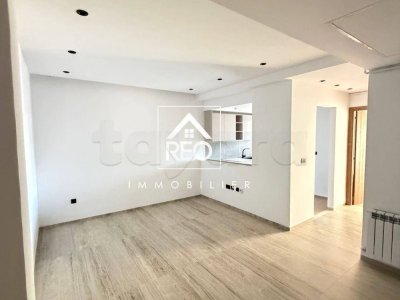 À VENDRE : Un appartement S+1( Direct promoteur ), idéalement situé à Ain Zaghouan