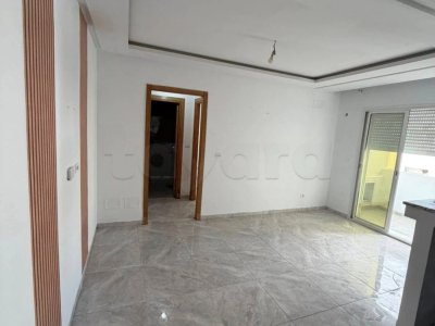 A louer Appartement s+1 à cité wahat