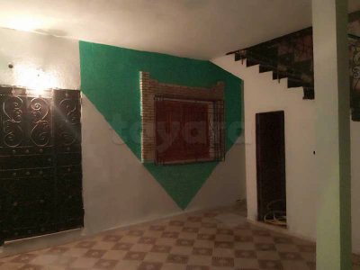 Deux immeubles S+3 à vendre – Tozeur