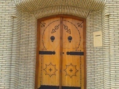 Villa Haut Standing à louer – Tozeur