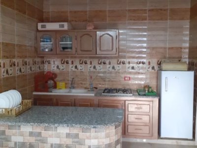 Location appartements meublés S+1 avec garage – Tozeur