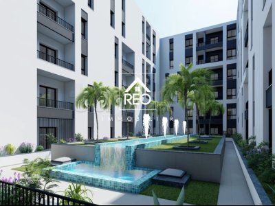À VENDRE : Des appartements S+1, S+2 & S+3 , (Direct Promoteur) situé à Cité Wahat