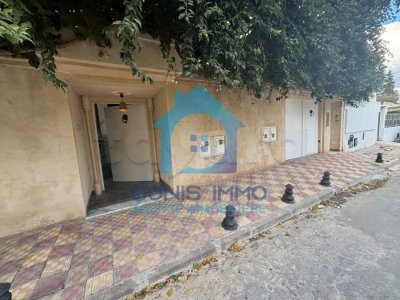 Villa de prestige a ALAIN SAVARY Tunis