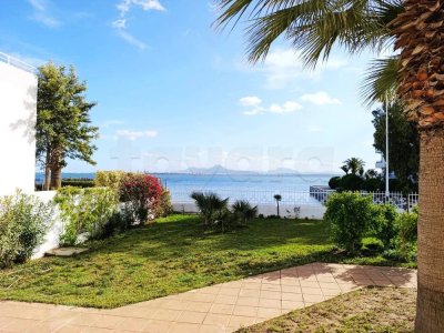 Appartement meublé Les Berges du Lac 1