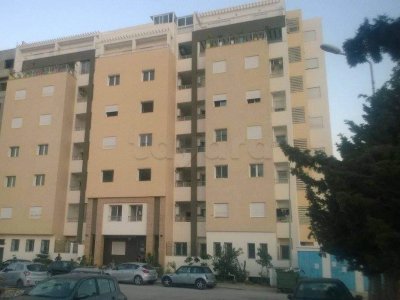 À louer  S+1 meublé à marsa