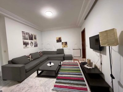 appartement S1 meublé lac 2