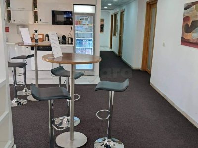 Accès tout compris aux bureau coworking à TUNIS, Carthage