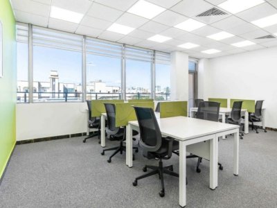 Rejoignez un espace de coworking collaboratif à TUNIS, Carthage