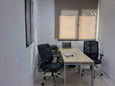 Accès tout compris aux bureaux à TUNIS, Berges du Lac 2