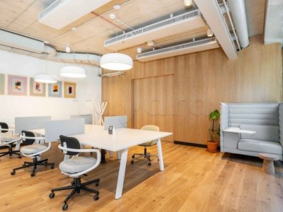 Rejoignez un espace de coworking dynamique à Tunis, Le Golfe de Tunis .