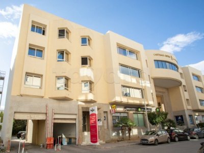 Espace de bureau privé pour 1 personne à TUNIS, Carthage