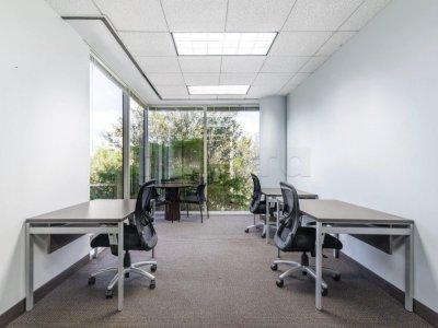 Espace de bureau privé pour 3 personnes à TUNIS, Carthage