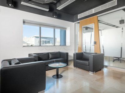 Abonnement au coworking flexibles de TUNIS, Berges du Lac 2